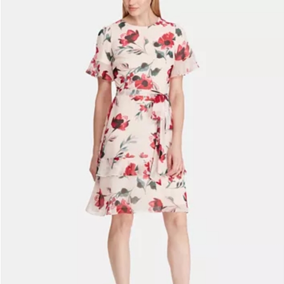 Dress - Picture 1 of 7